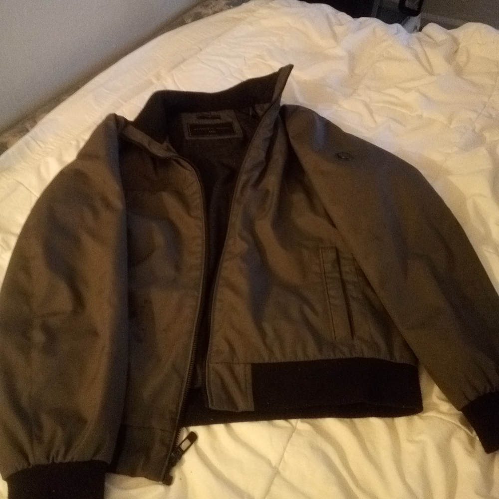 Men's coat